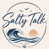 Salty Talk Coastal Apparel  - Home