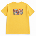 Off The Clock T shirt