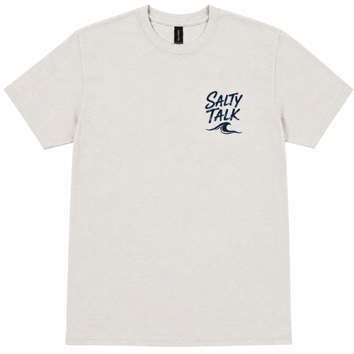 Build Your Dreams Tee