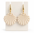 Shell Earrings
