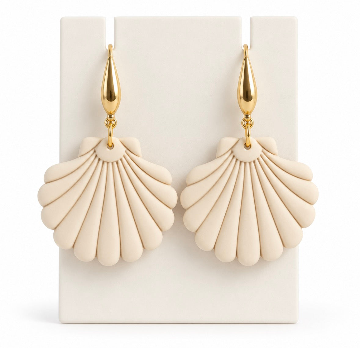 Shell Earrings