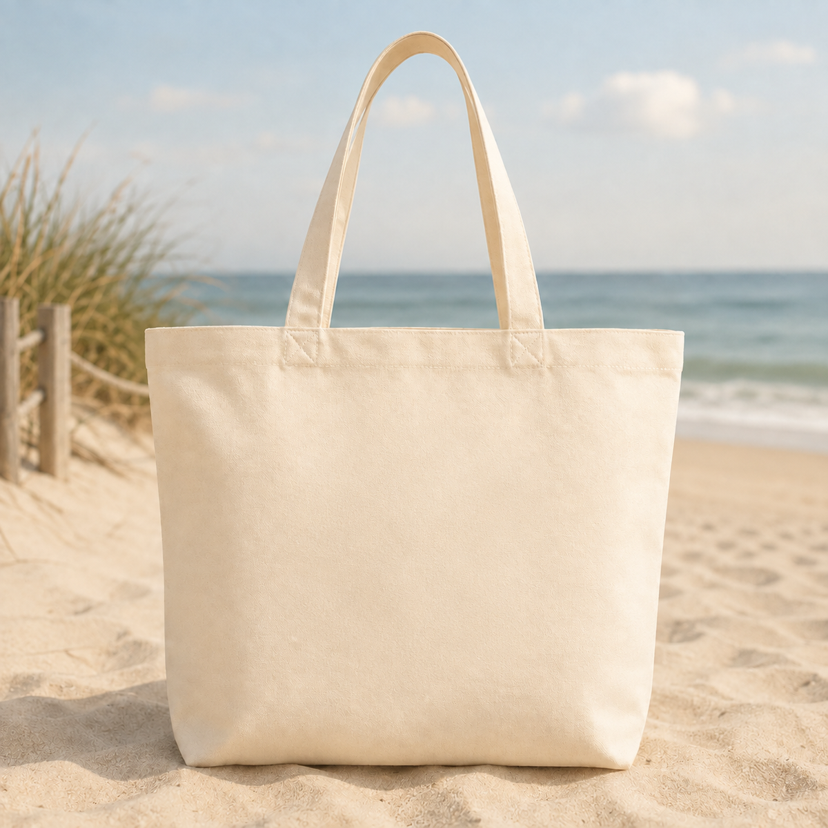 Tote bag- Salty Talk Style