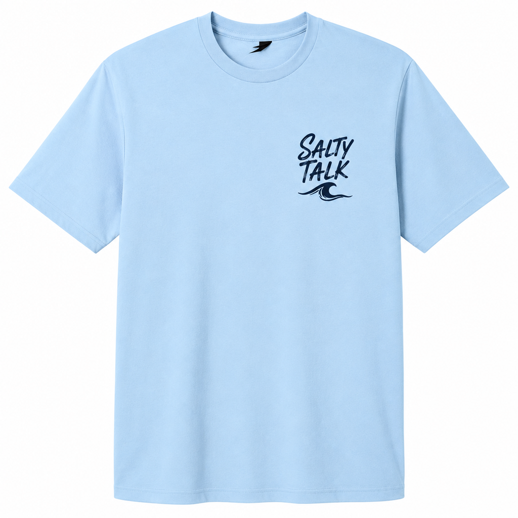 Baby Sea Turtle Tee