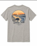Mature Sea Turtle Tee