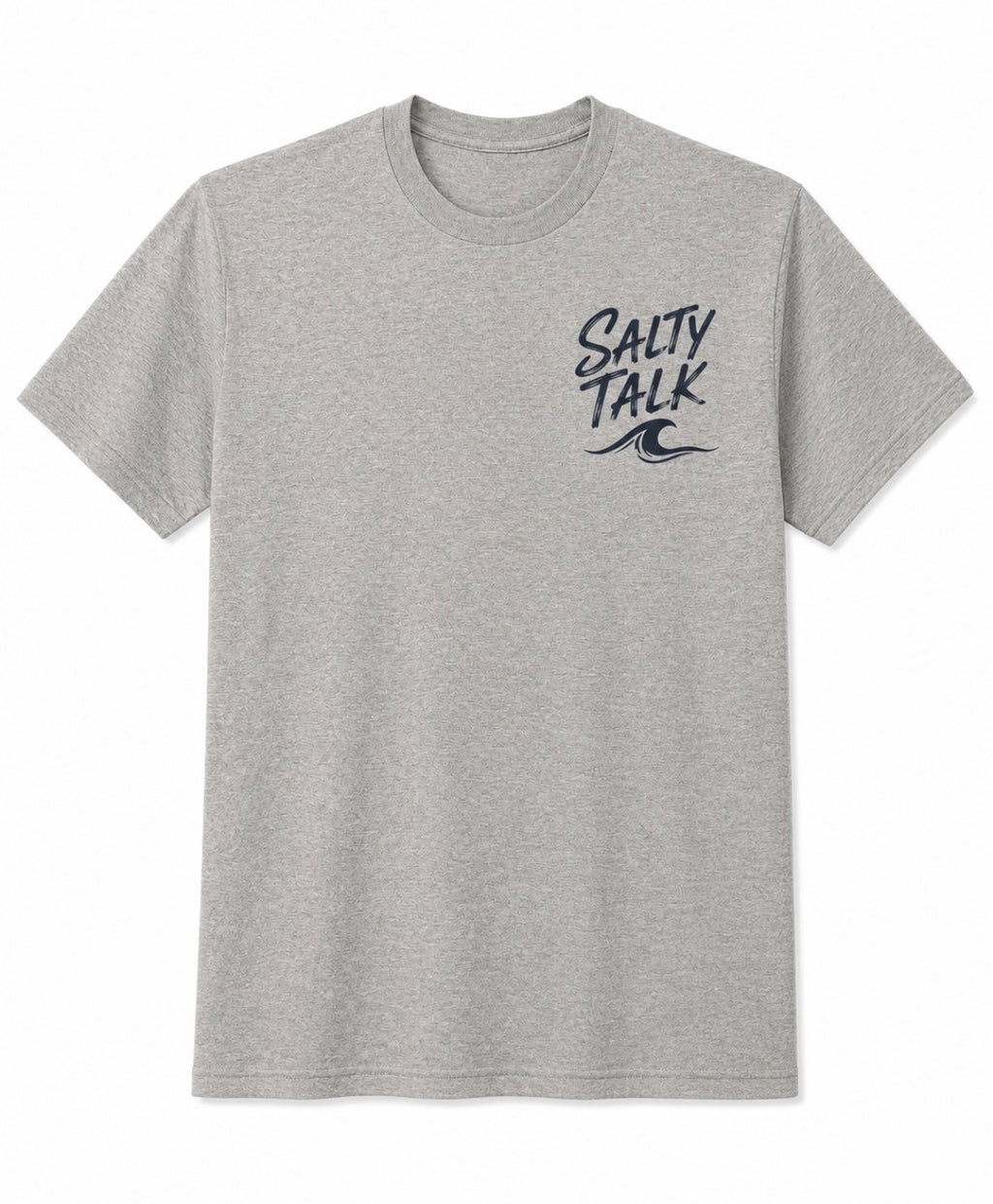 Mature Sea Turtle Tee