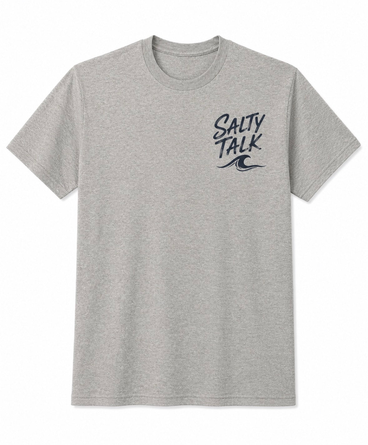 Mature Sea Turtle Tee